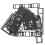 40Stk Retro Film Scrapbook Papier 2