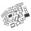 40Stk Retro Film Scrapbook Papier 10