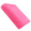 Microfiber Washanddoek Schoonmaken Haar Roze 30X70Cm 1