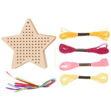Diy Stickerei Lesezeichen Bunt Für Absolventen 1 Set