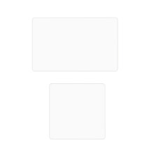 2 Gehard Screenprotector Voor Go 7 6 5