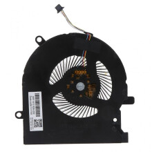 (CPU) for HPOMEN 15-EK TPN-Q236 Q238 Laptop CPU Cooling Fan 5V 4pin GPU Radiator