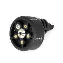 (Nozzle) Functal Worx Hydro Wg629e 630 644 Wa4039 Nozzle Tool Fk for Cleaning