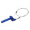 (Blue) Twist Throttle Accelerator Handle Grips for 22mm Bar Durable Throttle Cable 1