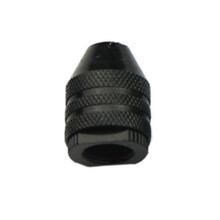 Drill Chuck Aluminiumlegering 1 Stuk 0,9 Inch Mini