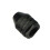 Drill Chuck Aluminiumlegering 1 Stuk 0,9 Inch Mini 10