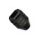 Drill Chuck Aluminiumlegering 1 Stuk 0,9 Inch Mini 9