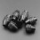 Drill Chuck Aluminiumlegering 1 Stuk 0,9 Inch Mini 4
