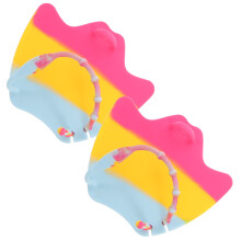 Silikon Mit Flossen Für Schwimmen Und Tauchen Von Bertdomd