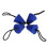(Blue) 4pcs Best Universal Kayak Scupper Plug Kit f54 5