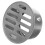 Drainer Anti-Blocking Floor Drain 8.20x6.30x4.00cm 8