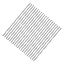 20St Blocking Pins Voor Breien, Rvs Haken Accessoires, Lichtgewicht