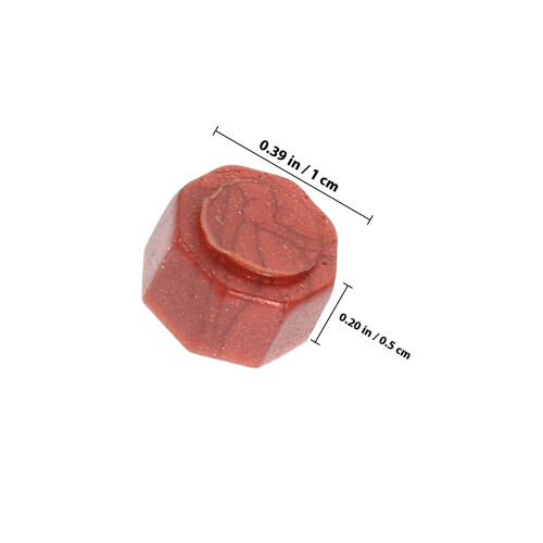 Box Siegelstempel Mit Siegelwachs 1