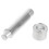 Unbranded  Eye Punch Grommet Setting Tool Canvas Holder Office 1