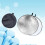Rundes Lichtreflektor Set Polyester 31,5 X 31,5 X 0,2 2