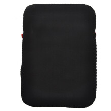 Itselfer Neopren Hülle Etui Für 7- Tablet Pc (Schwarz)