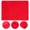 Decke Herbst Winter Fleece 5
