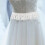 Lace For Crafts Spitze Weiß Polyester 1 11