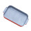 Dinnerplate Rot 1 33,6 X 19,8 X 5,5 Cm 7