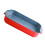 Dinnerplate Rot 1 33,6 X 19,8 X 5,5 Cm 6