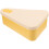 Boîte Silicone Épaisse Pizza Stockage Transport Commode 6