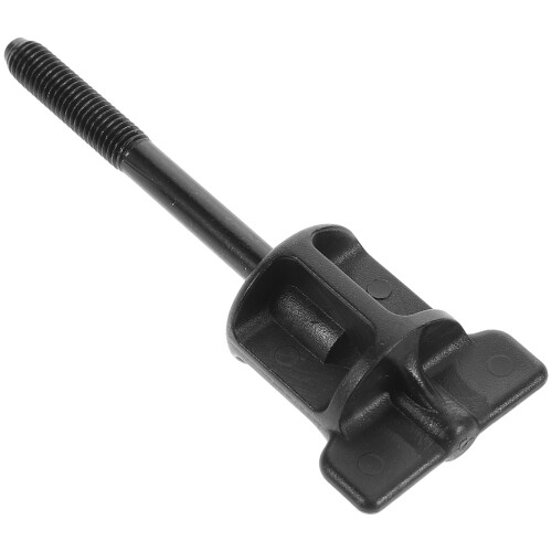 Tire Tool Bolt Schwarz 1 Satz Reisevorbereitung