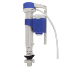 Worgeous Toilet Tank Isolierkit Knopfabdeckungen Wassereinlassventil