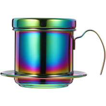 Filter Für Tropfkaffeemaschine Für Zuhause Und Unterwegs