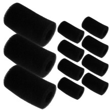 60 15 Mm Aquarium Einlass Vorfilter Schwammabdeckung
