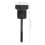 Tire Tool Bolt Schwarz 1 Satz Reisevorbereitung 2