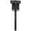 Tire Tool Bolt Schwarz 1 Satz Reisevorbereitung 10