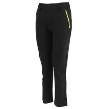 Sports Hosen Grau Polyester 1 38x14 Zoll