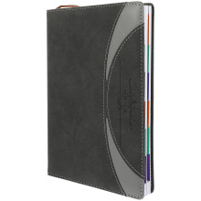 Zonh 2024 Terminplaner Notizbuch Für Tägliche Planungen