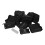 Accessory Barbell - Reise-Aufbewahrungstasche Set 11