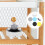 Desktop Drehständer Für Shampoo Display 1 Satz 8