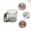 Handheld Filter Für Backen Und Gebäck 7
