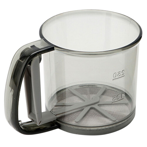 Handheld Filter Für Backen Und Gebäck 1