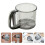 Handheld Filter Für Backen Und Gebäck 6