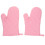 1 Paar Dickpolyester Küchenhandschuhe Für Töpfe 2