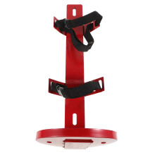 Worgeous Feuerlöscherhalter Universal Für Reise Rot