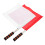 Flags Pack 18,08x11,79x0,04 Zoll 8