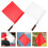 Flags Pack 18,08x11,79x0,04 Zoll 6
