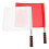 Flags Pack 18,08x11,79x0,04 Zoll 7