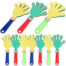 Set Aus 3 Spielzeug Kinder Requisiten Handklatscher