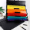 Home File Organizer Mehrfach PP 1 10