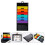 Home File Organizer Mehrfach PP 1 7