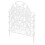 4 Gartenzaun Tierbarriere Weidezaun 6