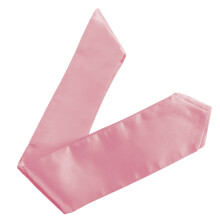Einfache Absolventenstola Für Erwachsene In Pink