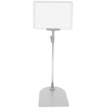 Tabletop Schildhalter Anzeige Clips Preisetiketten Organizer