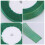 Wrapping Ribbon Recycelbar Einfarbend Grün 2 9